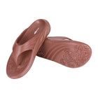 earthy brown